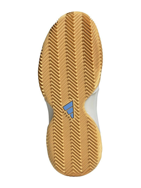 adidas Barricade 13 Γυναικεία Παπούτσια Τένις για Χωμάτινα Γήπεδα Πολύχρωμα