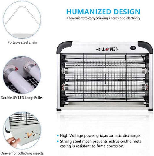 30W