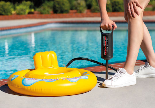 Intex Double Quick I Hand Pump for Inflatables Double Action