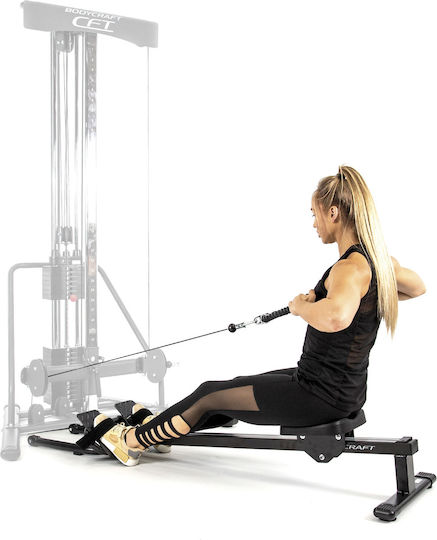 BodyCraft Power Strength Row