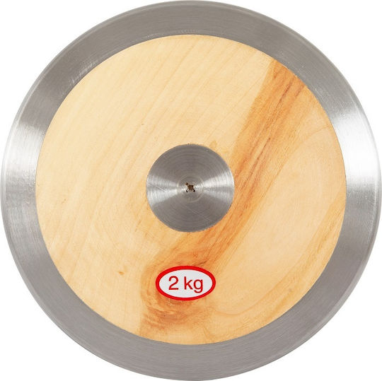 AMILA Discul de aruncare 1kg