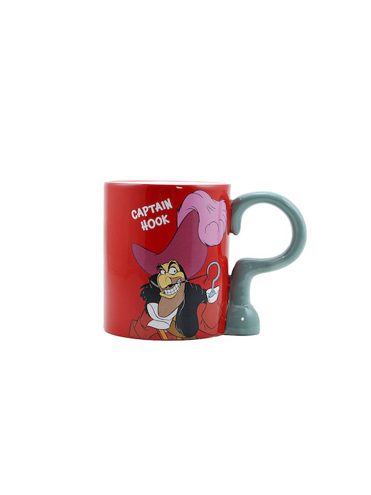 Disney Mug Ceramic 350ml 1pcs