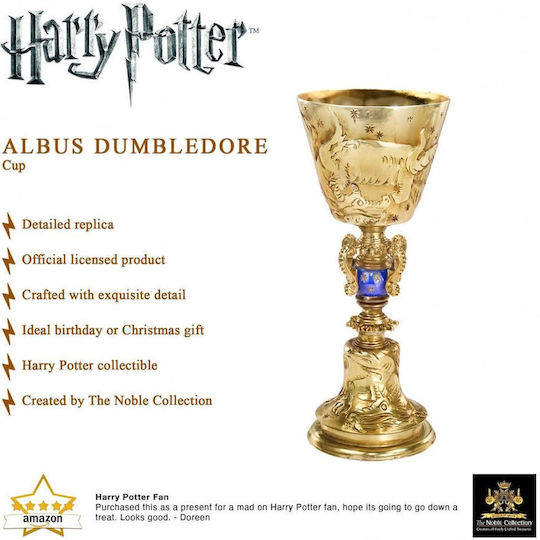 Harry Potter Κούπα Κεραμική