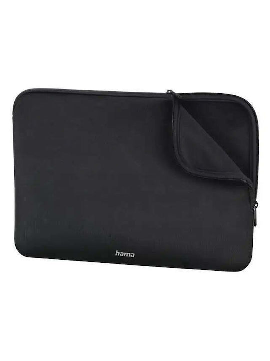 HAMA Neoprene Case for 14.1" Laptop Black