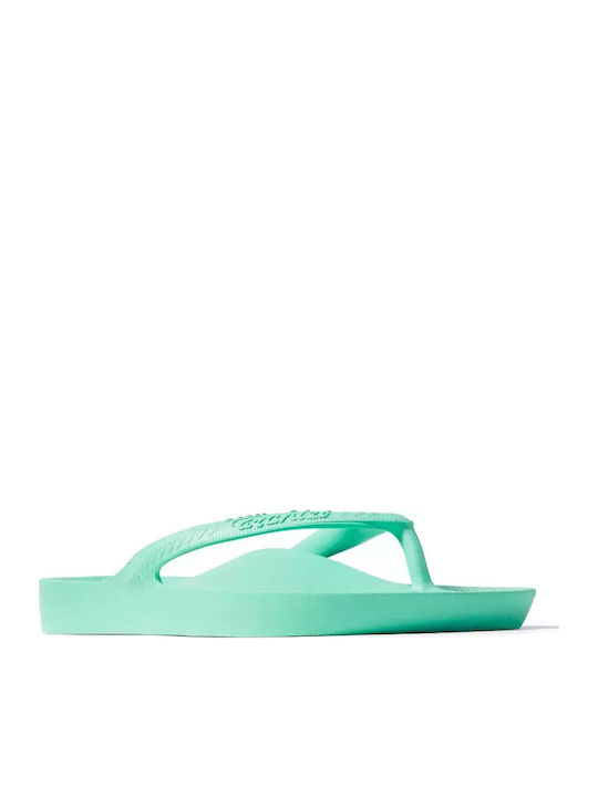 Ανδρικά Flip Flops Τιρκουάζ
