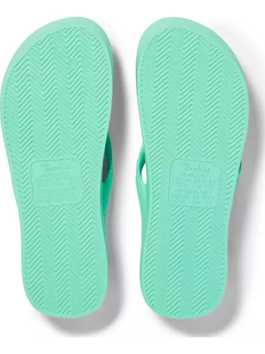 Ανδρικά Flip Flops Τιρκουάζ