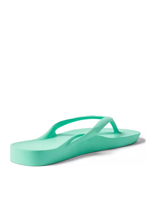 Ανδρικά Flip Flops Τιρκουάζ