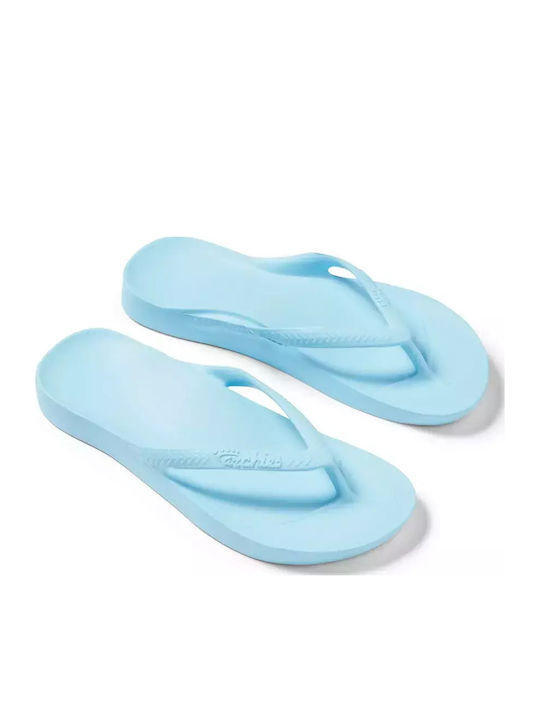 Ανδρικά Flip Flops Γαλάζια
