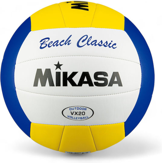 Mikasa Beach Volley Ball No.5