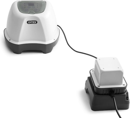 Intex Krystal Clear Saltwater System Clorinator pentru piscină