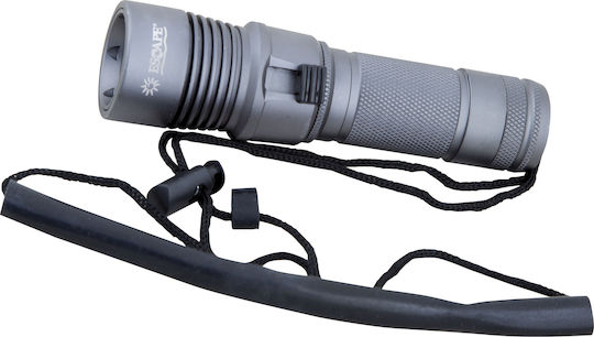 Escape Diving Safety Light LED with Brightness 160lm for Maximum Depth 10m