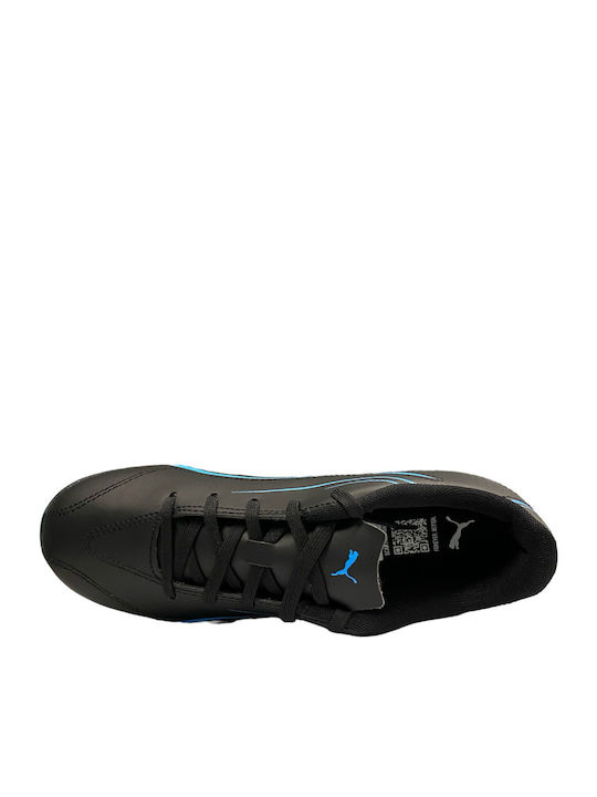 VITORIA TT Kids Turf Soccer Shoes Black