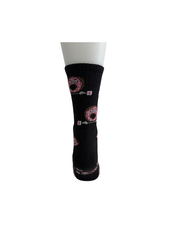 Wodproof Gear Socks BLACK