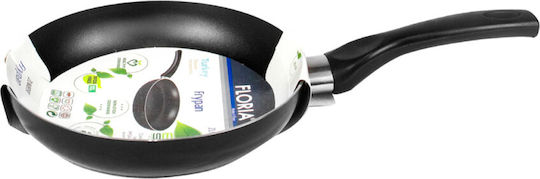 Zilan Pan made of Aluminum with Non-Stick Coating 28cm