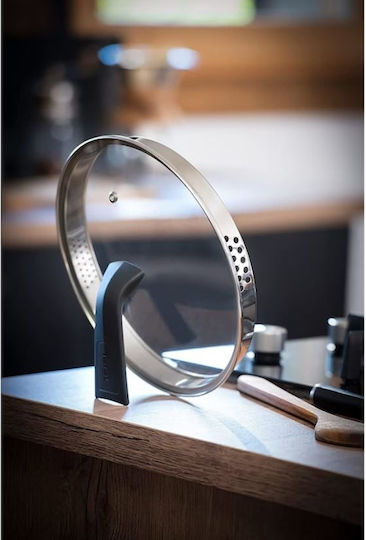 Tefal Robusto Κατσαρολάκι Γάλακτος από Αλουμίνιο 26cm