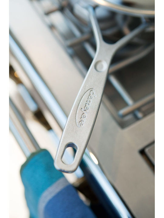 Demeyere 5 Pan aus Aluminium 28cm