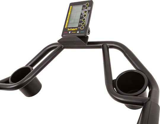 AMILA Renegade Hiit Runner Magnetischer Laufbänder Für Benutzer Bis 150kg