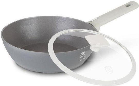 Berlinger Haus Pan With Lid made of Cast Aluminum 24cm