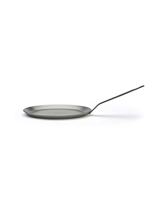 De Buyer Carbone Plus Crepe Maker made of Carbon Steel 24cm