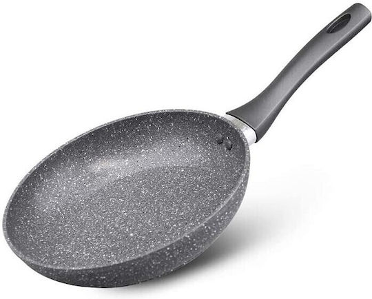 Carl Schmidt Sohn Pan aus Aluminium mit Antihaftbeschichtung 24cm