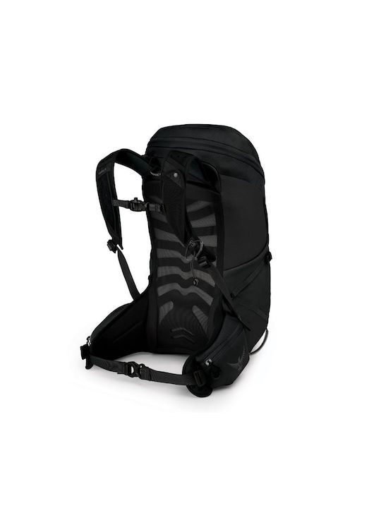 Osprey Mountaineering Backpack 26lt Black
