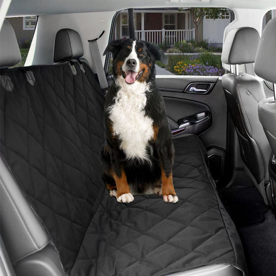 Ebest-027 Waterproof Dog Car Seat Cover 137*147cm