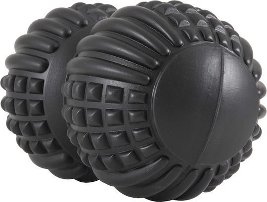 AMILA Ball Roller 16cm Black