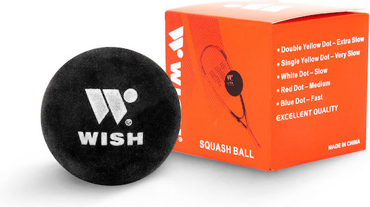 Wish Mingiuci Dovleac 1buc Foarte lent galben