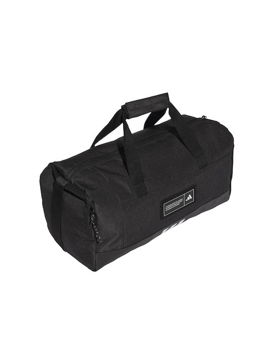 Adidas Gym Shoulder Bag Black