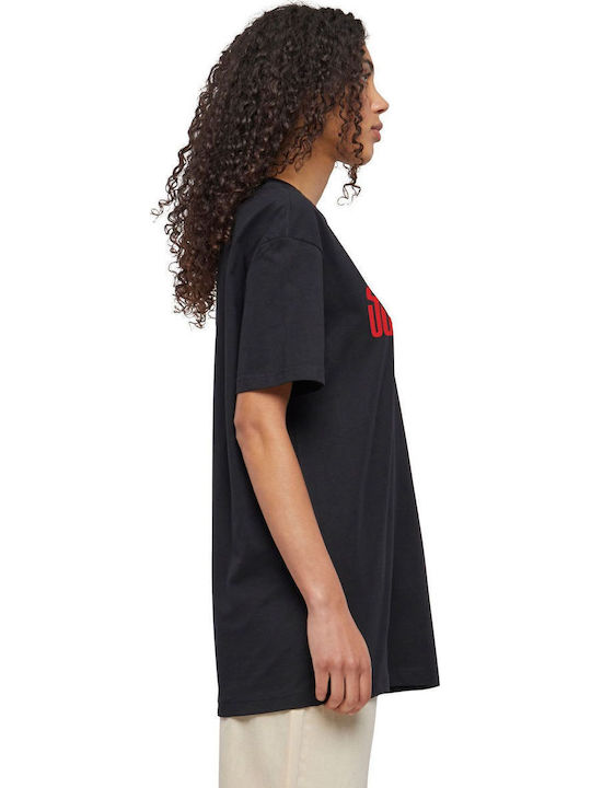 T-shirt Soundgarden Bad Motor Finger Rock Avenue P0102610013 Black