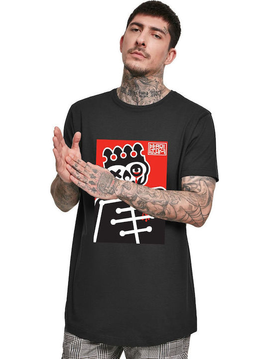 Tricou Pearl Jam Riot Act Rock Avenue P0083410013 Negru