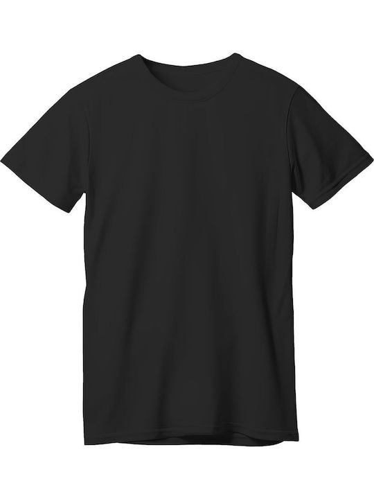 T-shirt Eddie Vedder Pearl Jam Rock Avenue 150091013 Black