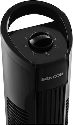 Sencor Tower Fan 50W