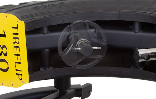 AMILA Tireflip 180° Πολυόργανο Γυμναστικής