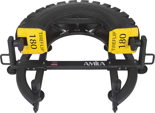 AMILA Tireflip 180° Πολυόργανο Γυμναστικής