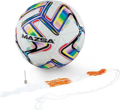 Amila Soccer Ball White