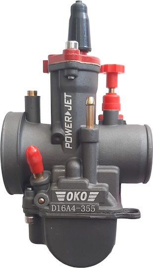 Motorcycle Carburetor