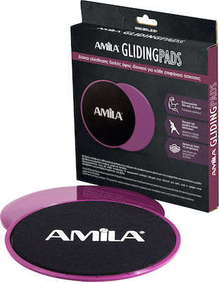 Amila Core Sliders