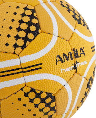 Amila Handball Ball Yellow