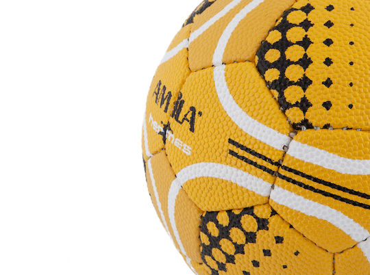 AMILA Handball Ball Yellow
