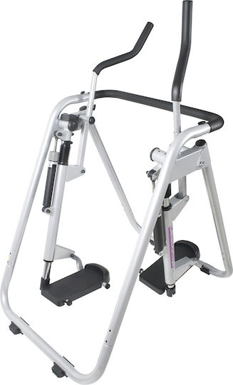 AMILA Air Walker Cross Trainer without Resistance for Maximum Weight 100kg