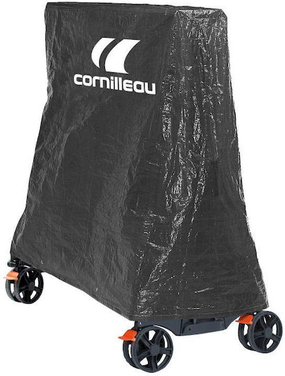 Cornilleau Ping Pong Table Cover in Gray color 201900