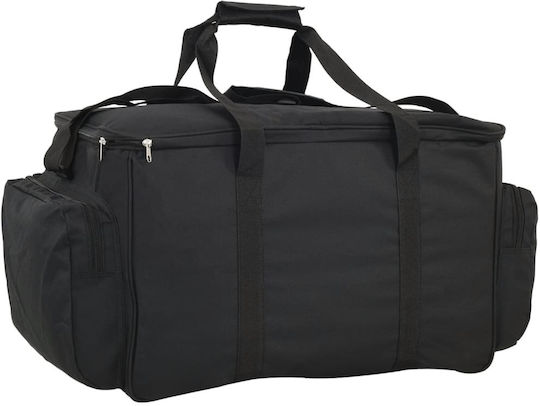 Waterproof Fishing Bag Black Oxford Fabric 4009959 Black