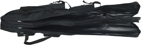 vidaXL Fishing Rod Case 1 Position 1.6m
