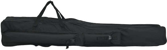 vidaXL Fishing Rod Case 1 Position 1.6m