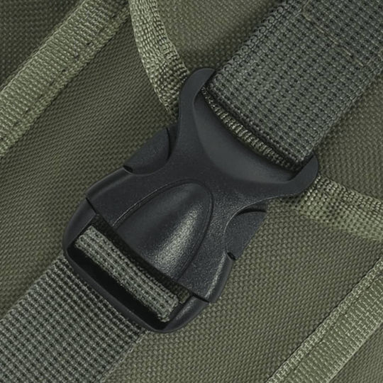 vidaXL Fishing Rod Case 1 Position 1.5m