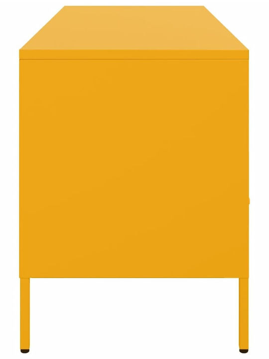 Mobilier TV Metalic Mustar M36xL39xÎ50.5cm