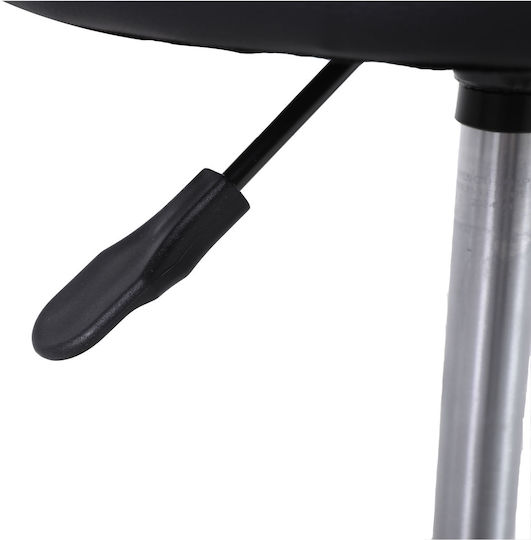 Mobiak Medical Stool Black 0812309