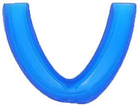 AMILA 43894 Protective Mouth Guard Senior Blue