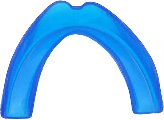 AMILA 43894 Protective Mouth Guard Senior Blue